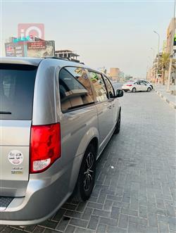 Dodge Grand Caravan